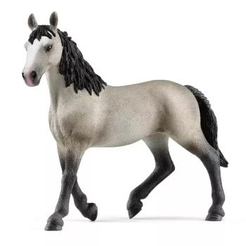 Selle Francais fajta kanca - Schleich 13955 kép