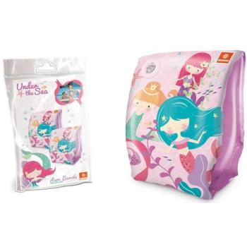 Sellő mintás karúszó - Mondo Toys kép