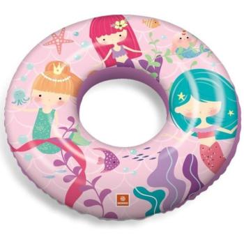 Sellő mintás úszógumi 50cm - Mondo Toys