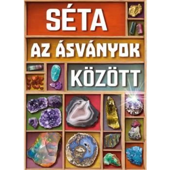 Séta az ásványok között kép