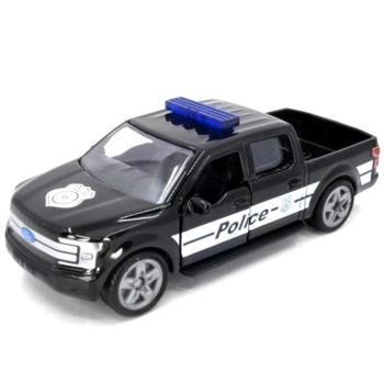 Siku 1496 Ford F-150 US Police 1/55 kép