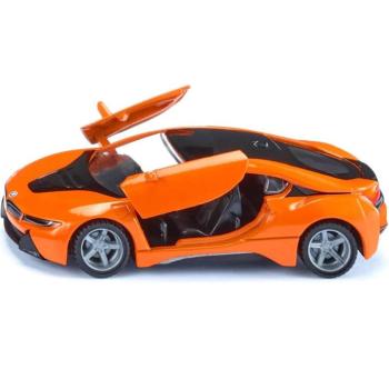 SIKU BMW i8 LCI kép