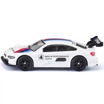 SIKU BMW M4 Racing 2016 kisautó 1/64 kép