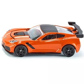 SIKU Chevrolet Corvette ZR1 kisautó 1/64 kép