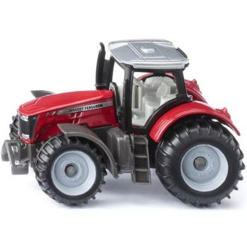 SIKU Claas Jaguar 960 kombájn 1/87 kép