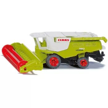 SIKU Claas Lexion kombájn 1/87 kép