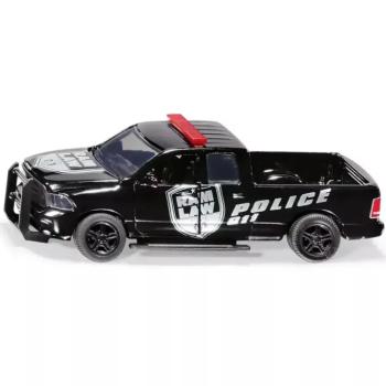 SIKU Dodge Ram rendőrautó 1/50 - 2309 kép