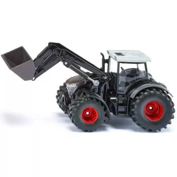 SIKU Fendt 942 Vario traktor munkagép rakodókanállal 1/50