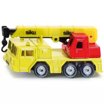 SIKU Hidraulikus daruskocsi 1/87 kép