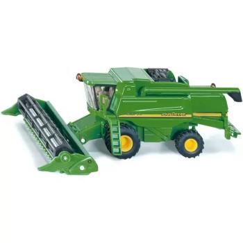 SIKU John Deere T670i kombájn 1/87 kép