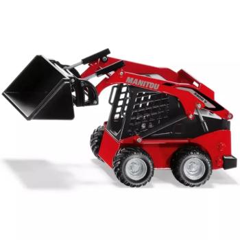 SIKU Manitou 3300V rakodógép 1/32 kép
