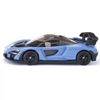 SIKU McLaren Senna kisautó 1/64 kép