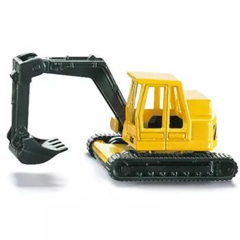SIKU Mini Exkavátor 1/55 kép