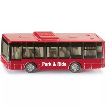 SIKU Park and Ride városi busz 1/87 kép