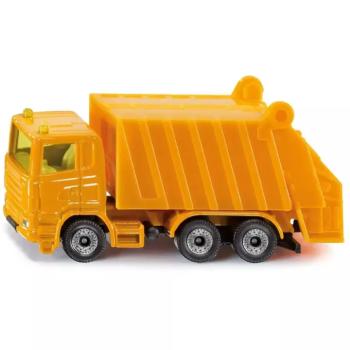 SIKU Scania kukásautó kisautó 1/87 kép