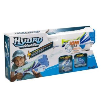 Silverlit: Hydro M.A.D elektromos vízipisztoly - Fehér kép