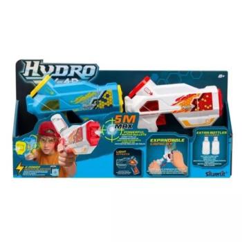 Silverlit: Hydro M.A.D mini elektromos vízipisztoly - 2 db-os kép