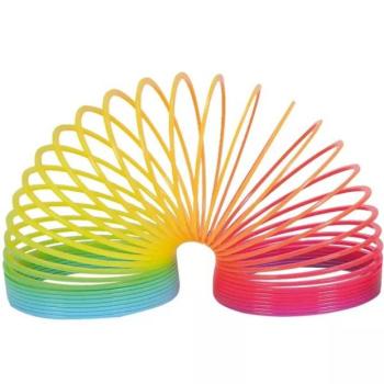 Szivárvány lépcsőjáró 6cm - Simba Toys kép