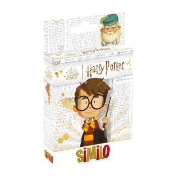 Similo: Harry Potter társasjáték kép