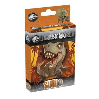 Similo: Jurassic World társasjáték kép