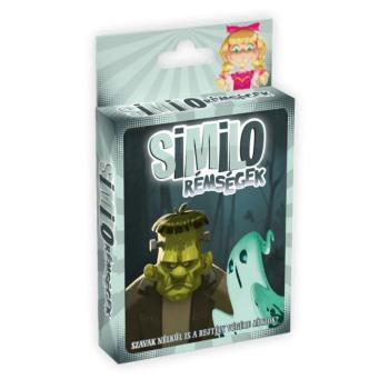Similo: Rémségek társasjáték kép