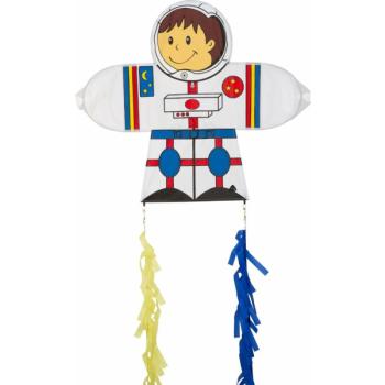 Skymate Astrounaut egyzsinóros gyereksárkány kép