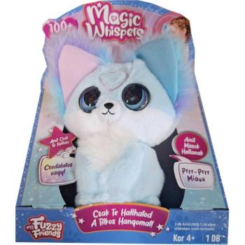Skyrocket: Magic Whispers suttogó cica rókica - Bijou kép
