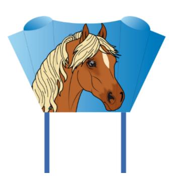 Sleddy Póni sárkány kép