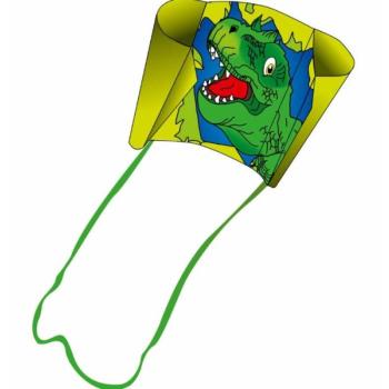 Sleddy T-rex sárkány kép