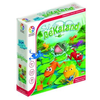 Smart Games - BéKaland logikai játék kép