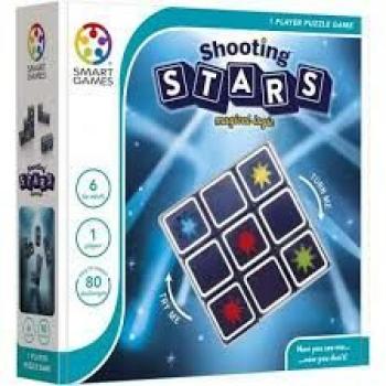 Smart Games - Csillagleső logikai játék kép
