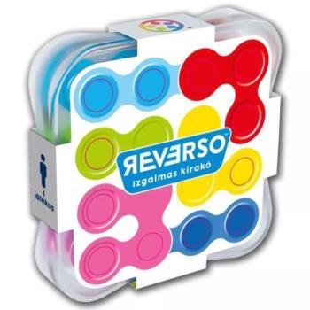 Smart Games: Reverso logikai játék kép