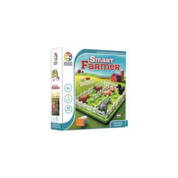 Smart Games - Smart Farmer logikai játék kép