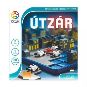 Smart Games: Útzár logikai játék kép