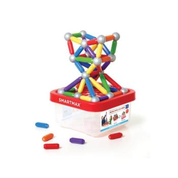 SmartMax Build & Learn 100pcs (Education set) kép
