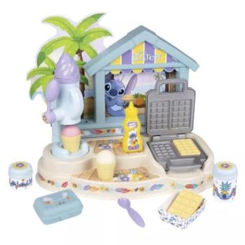 Smoby: Stitch gourmet strandbüfé kép