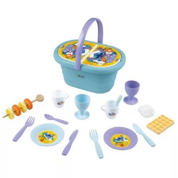 Smoby: Stitch piknik kosár kép