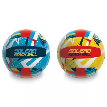 Solero: Strand röplabda kétféle változatban 5-ös méret - Mondo toys kép