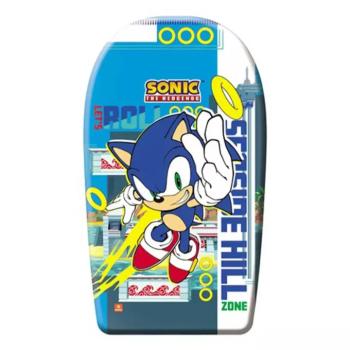 Sonic a sündisznó úszódeszka 84cm-es - Mondo Toys kép