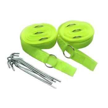Speedminton Easy Court Pro pályajelölő kép
