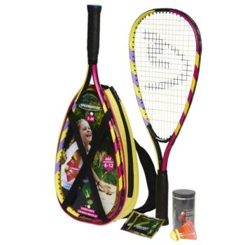 Speedminton Junior tollas szett kép