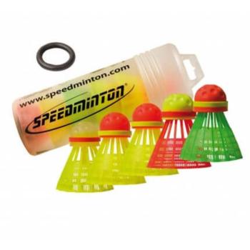 Speedminton Mixpack labdacsomag kép