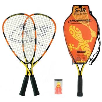 Speedminton S-JR Junior szett gyerekeknek kép