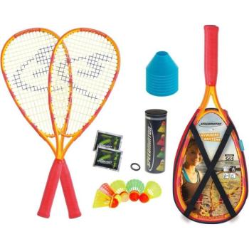 Speedminton - S65 Complete tollaslabda szett kép