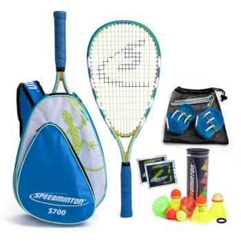 Speedminton S700 tollas szett kép