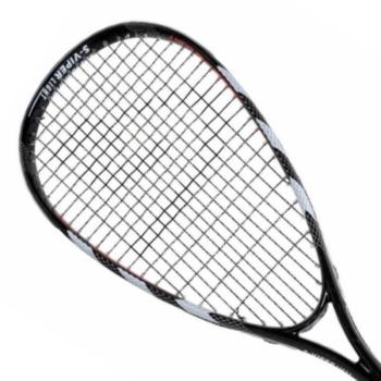 Speedminton Phantom tollas ütő kép