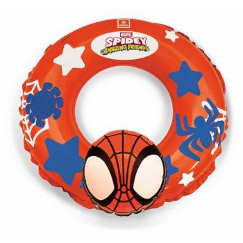 Spidey és barátai felfújható 3D úszógumi 50cm - Mondo Toys kép