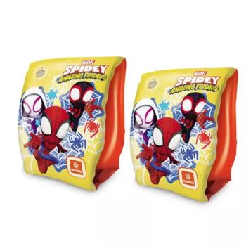 Spidey mintás felfújható karúszó - Mondo Toys kép