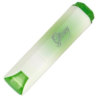 Spirit: Csillogó szövegkiemelő zöld színben kép