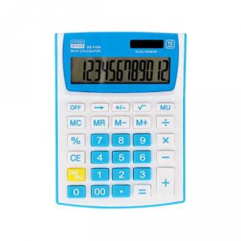 Spirit: DG-910N számológép kék színben kép
